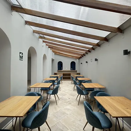 Kokoa Hotel Cusco