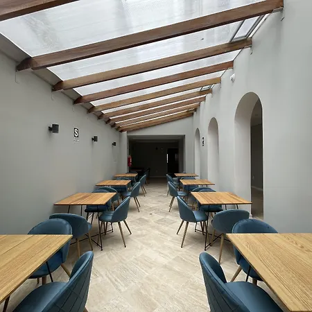 Kokoa Hotel Cusco