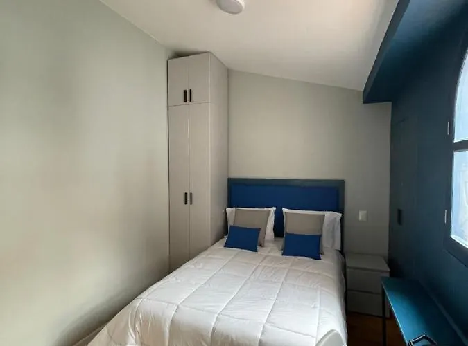 Kokoa Hotel *