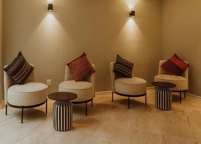 Kokoa Hotel *
