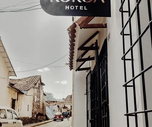Hotel Kokoa