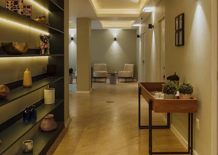 Kokoa Hotel Cusco